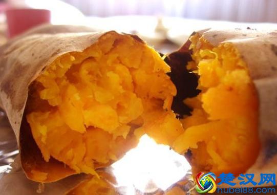 烤箱烤红薯的时间和温度 烤箱烤红薯的注意事项