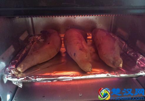 烤箱烤红薯的时间和温度 烤箱烤红薯的注意事项