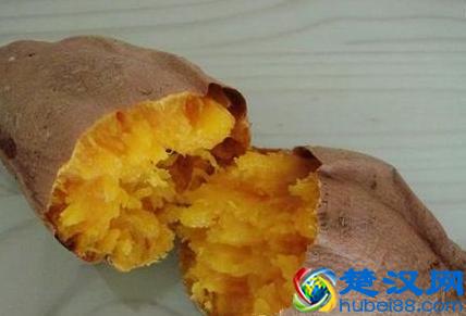 烤箱烤红薯的时间和温度 烤箱烤红薯的注意事项