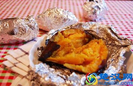 烤箱烤红薯的时间和温度 烤箱烤红薯的注意事项
