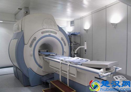 医生让你做的核磁共振（MRI）究竟是什么