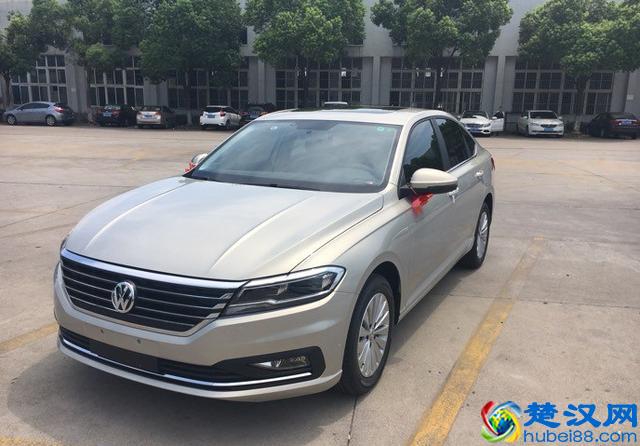 花16万元买辆大众朗逸，朋友看到碟刹时感叹难怪新朗逸这么贵