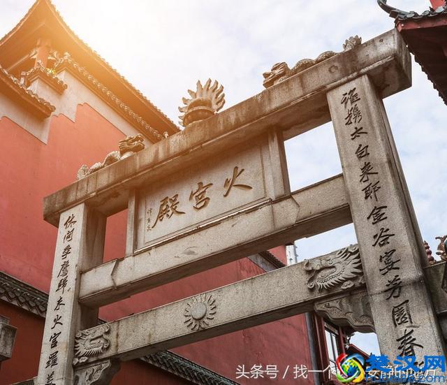 长沙市区旅游一定要去的12个地方，大部分都是免费的，能玩好几天