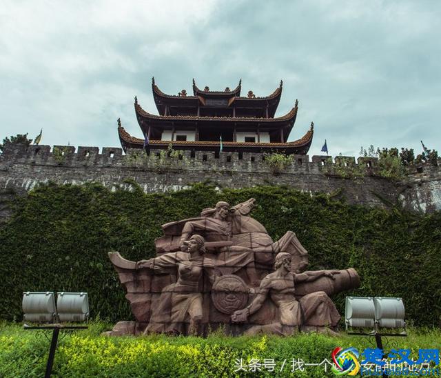 长沙市区旅游一定要去的12个地方，大部分都是免费的，能玩好几天