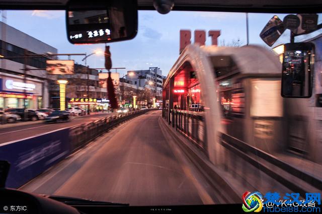 我国哪些城市拥有BRT（快速公交系统）？