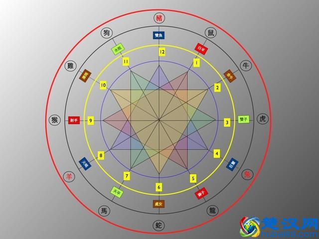 涨姿势，12星座要变13星座啦！新加蛇夫座是个什么东西？