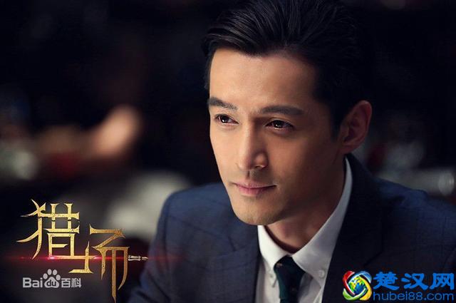 胡歌猎场什么时候播出 电视剧猎场演员表及剧情介绍