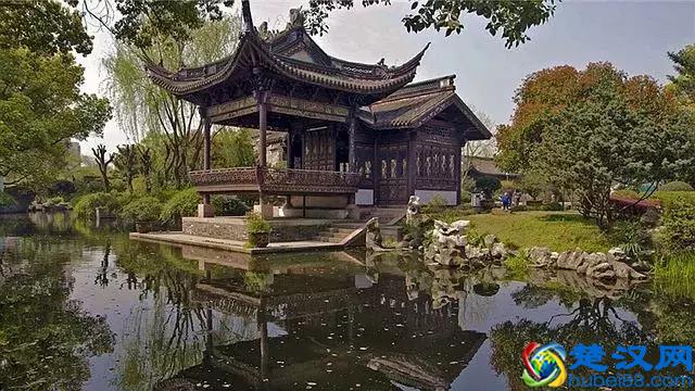 太全了！宁波最适合一日游的免费景点，够你任性玩一年！