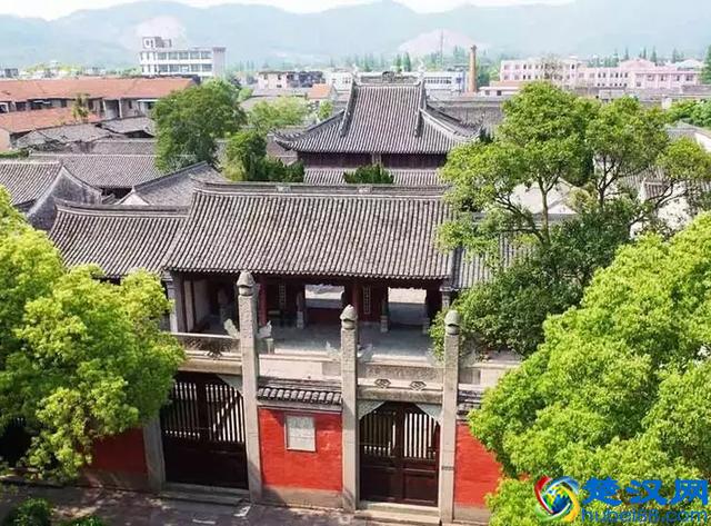 太全了！宁波最适合一日游的免费景点，够你任性玩一年！