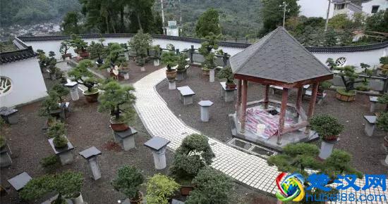 太全了！宁波最适合一日游的免费景点，够你任性玩一年！