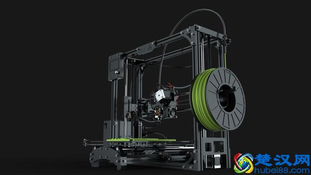 3D打印技术是如何流行的，为什么这几年突然就“销声匿迹”了？