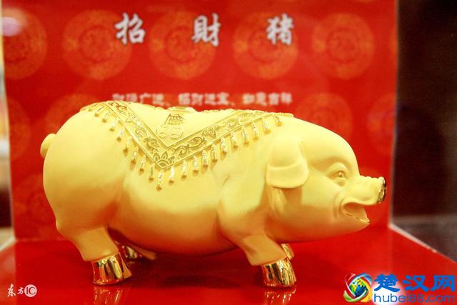 1995年生肖猪人在2018年综合运势