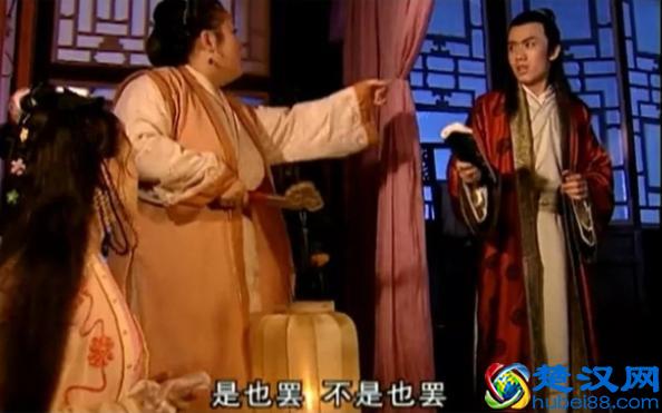 用美人做成的骗局，为何叫“仙人跳”？扎火囤、放鹰都什么意思