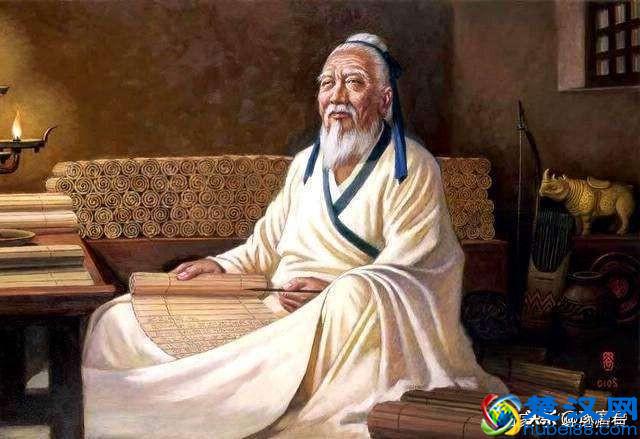 真正大智若愚的人，都有这三个特征！