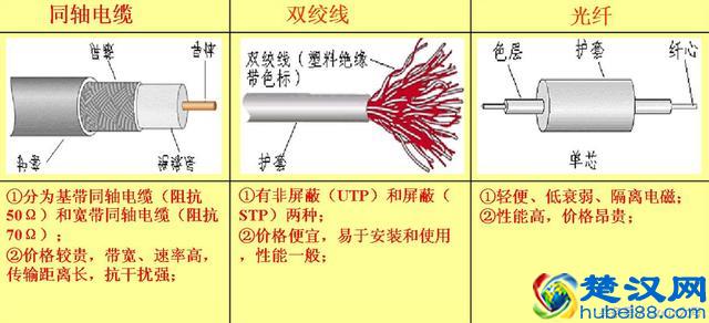 计算机网络概述：我们可以用网络干什么？路由器都有什么用？