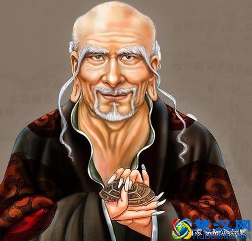 真正大智若愚的人，都有这三个特征！