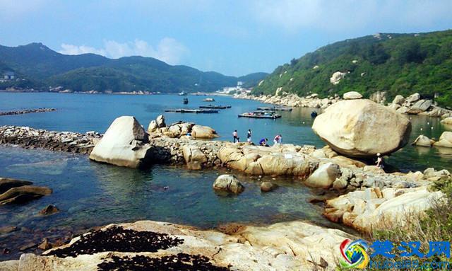 珠海当地必玩的十大经典景点