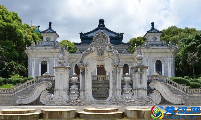 珠海当地必玩的十大经典景点