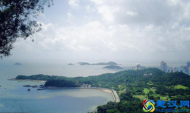 珠海当地必玩的十大经典景点