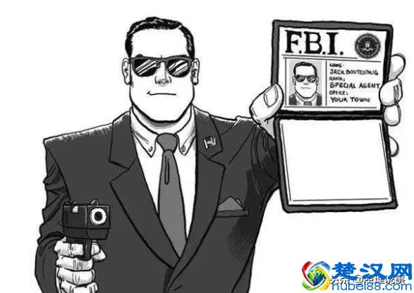 美剧中神秘的FBI到底是个什么样组织？它主要掌管哪些大事儿？