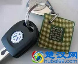 CPU到底是什么，一文弄通！