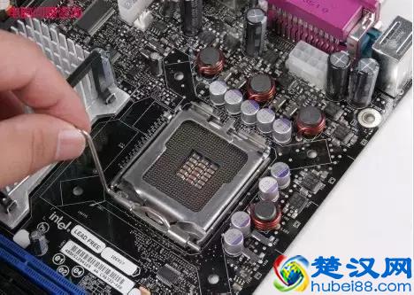 CPU到底是什么，一文弄通！