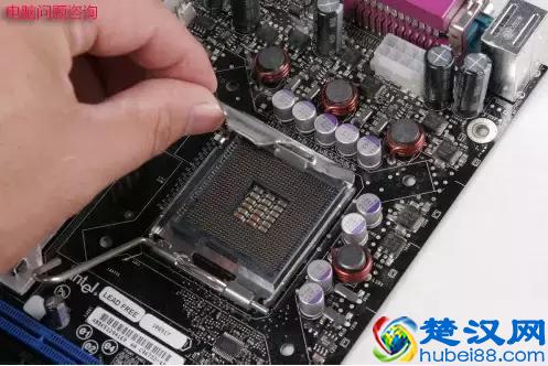 CPU到底是什么，一文弄通！