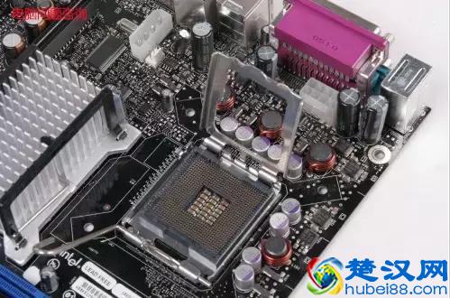 CPU到底是什么，一文弄通！