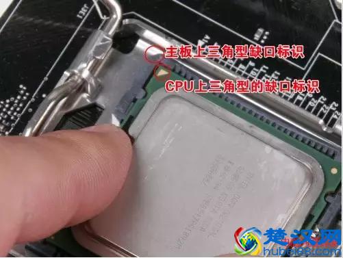 CPU到底是什么，一文弄通！