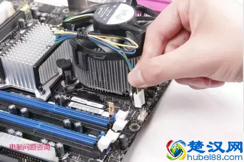 CPU到底是什么，一文弄通！