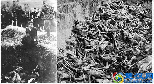 为什么希特勒一定要杀犹太人？三大真实原因你绝对猜不到！