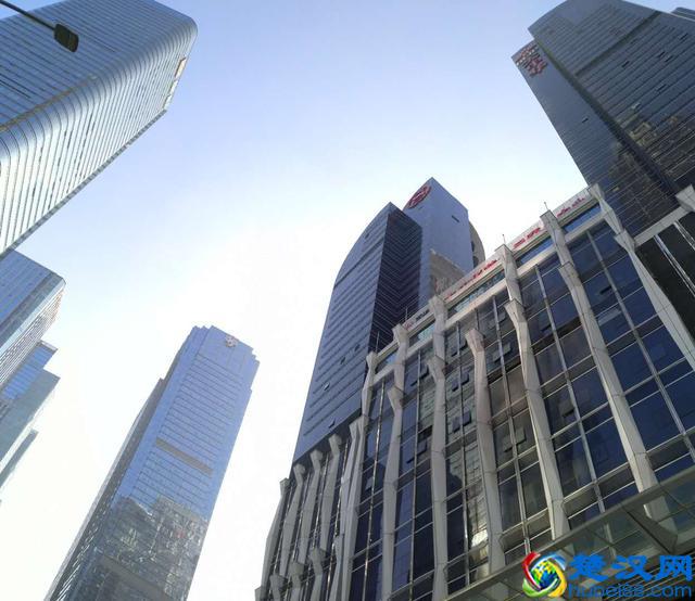 中国有两种CBD，一种是深圳福田的CBD，一种是其它城市的CBD