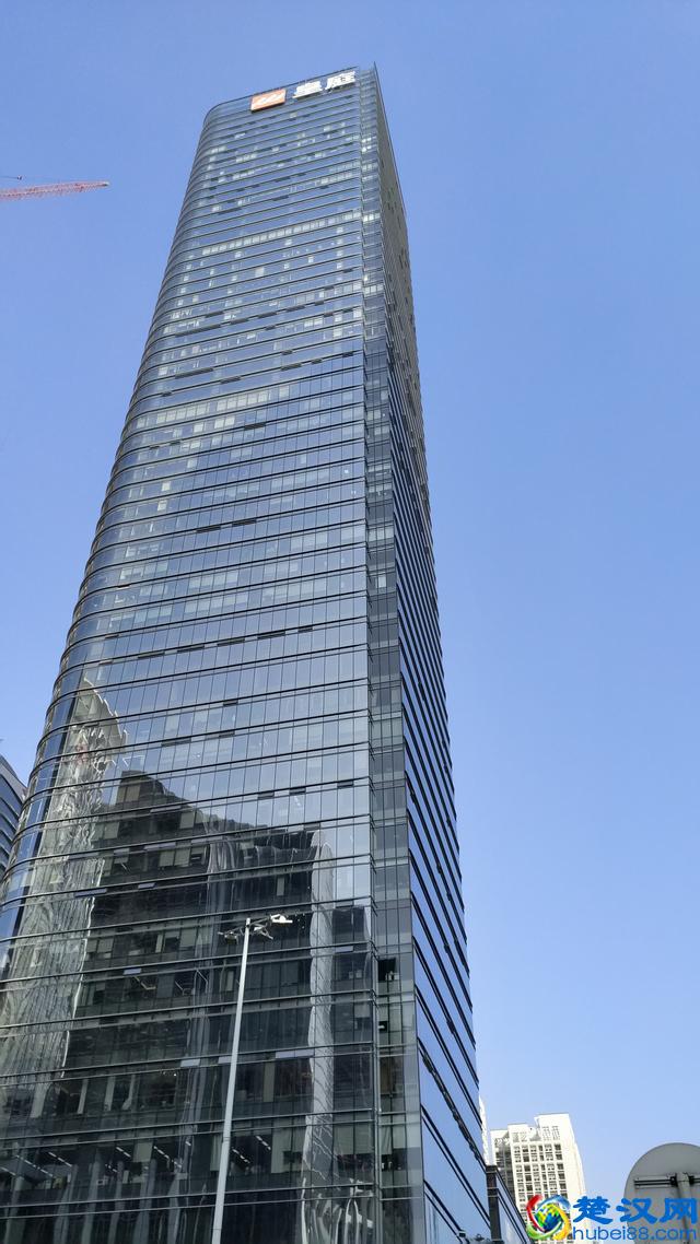 中国有两种CBD，一种是深圳福田的CBD，一种是其它城市的CBD