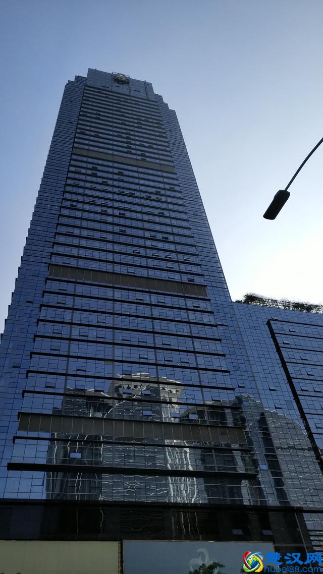 中国有两种CBD，一种是深圳福田的CBD，一种是其它城市的CBD