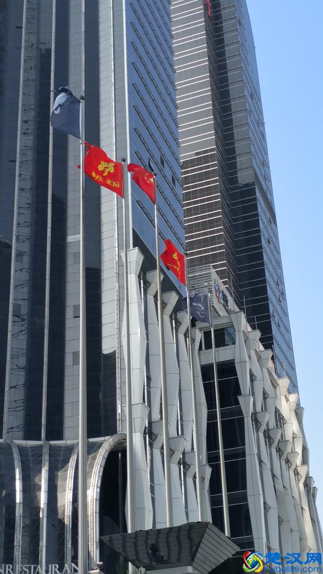 中国有两种CBD，一种是深圳福田的CBD，一种是其它城市的CBD