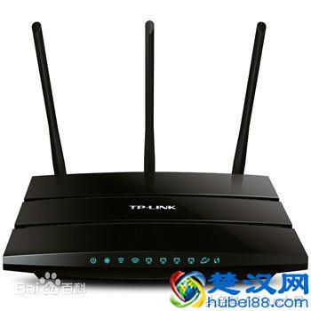 计算机网络概述：我们可以用网络干什么？路由器都有什么用？