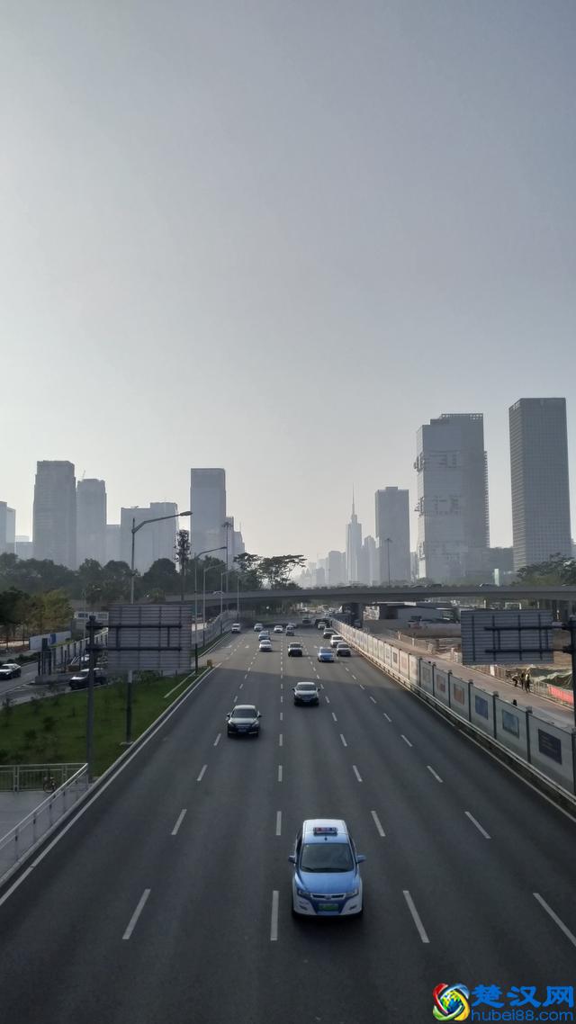 中国有两种CBD，一种是深圳福田的CBD，一种是其它城市的CBD