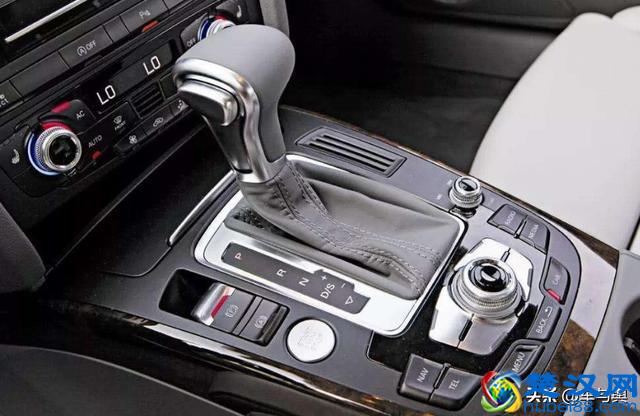 双离合是什么意思？不同的品牌叫法不同！