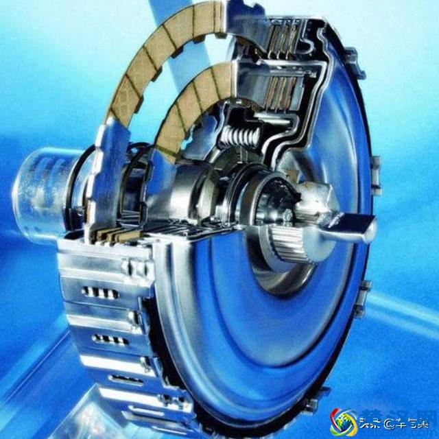 双离合是什么意思？不同的品牌叫法不同！