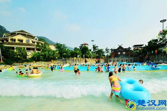 重庆十大好玩的地方排名 重庆好玩的景点排行榜