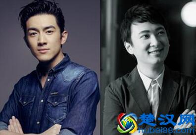 林更新和王思聪的关系揭秘 林更新家庭背景系土豪富二代