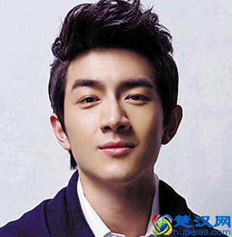 林更新和王思聪的关系揭秘 林更新家庭背景系土豪富二代