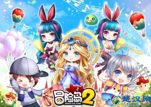 冒险岛2什么时候公测 冒险岛2公测时间预测