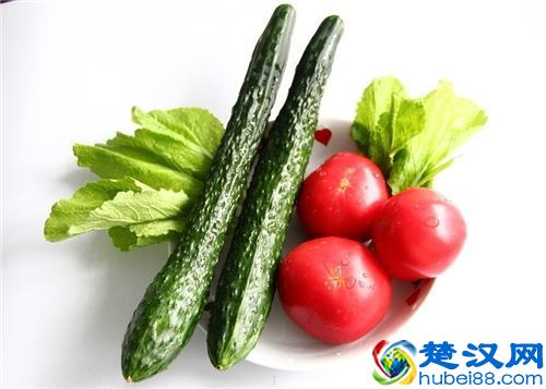 怀孕初期饮食禁忌 孕早期吃什么蔬菜水果好？