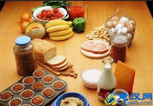 怀孕初期饮食禁忌 孕早期吃什么蔬菜水果好？