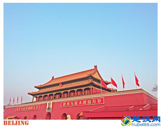 北京最良心的八大免费景点，不花一分钱也能玩得开心，好评如潮！