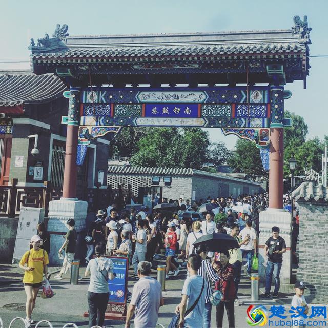 北京最良心的八大免费景点，不花一分钱也能玩得开心，好评如潮！