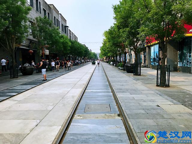 北京最良心的八大免费景点，不花一分钱也能玩得开心，好评如潮！