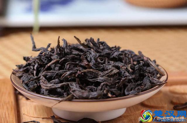 大红袍属于什么茶？怎么泡大红袍最好喝？比你知道的要复杂！