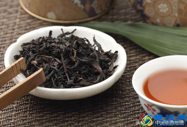 大红袍属于什么茶？怎么泡大红袍最好喝？比你知道的要复杂！